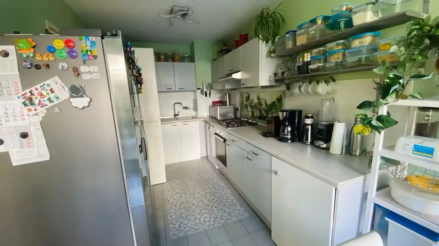 Wohnung mieten - Oberdorfstrasse 69, 8810 Horgen - Foto 3