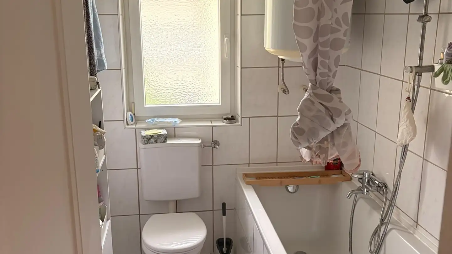 Wohnung mieten - Hertensteinstrasse 4, 5415 Nussbaumen AG - Foto 4