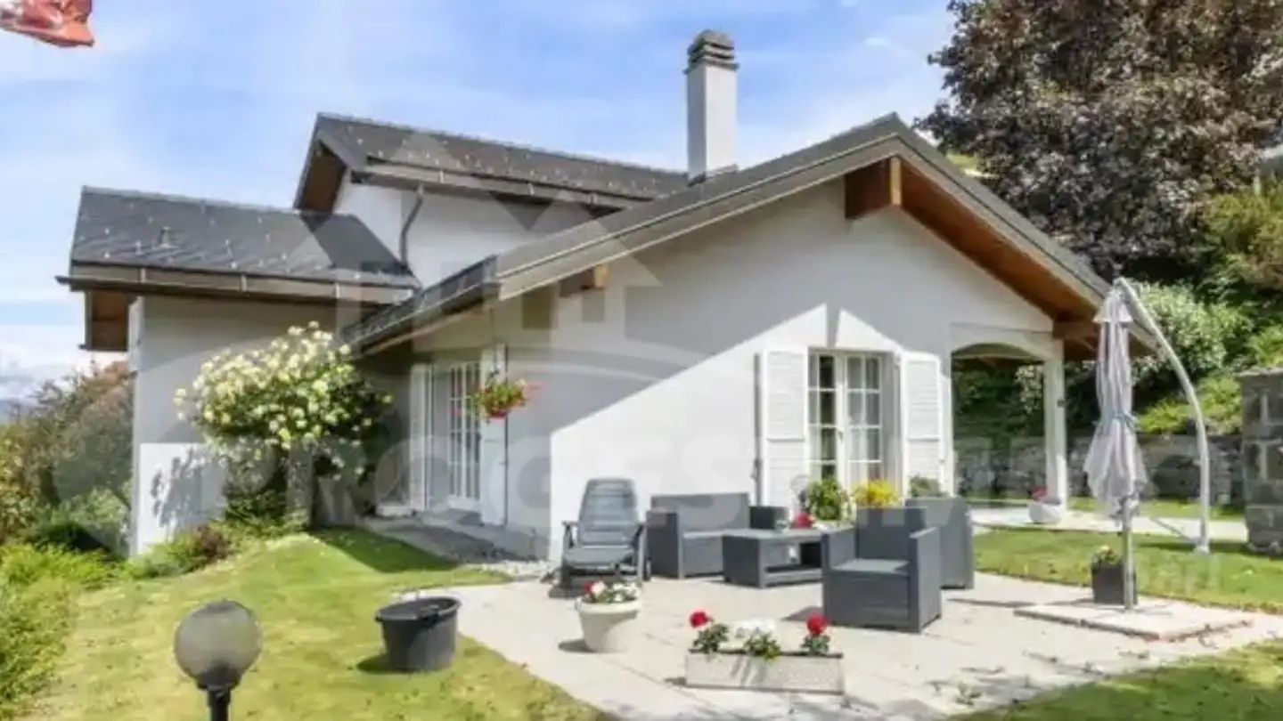 Villa kaufen - 1991 Salins