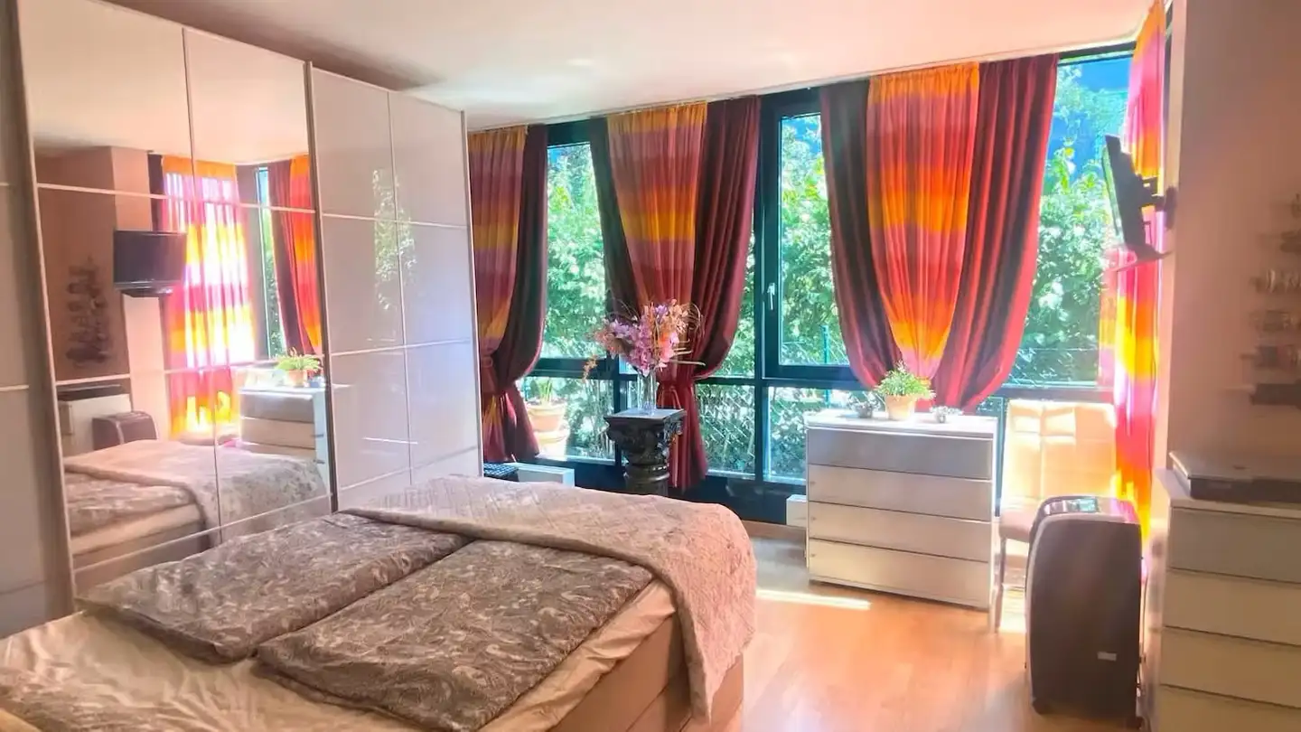 Wohnung mieten - Oberdorfstrasse 69, 8810 Horgen - Foto 4