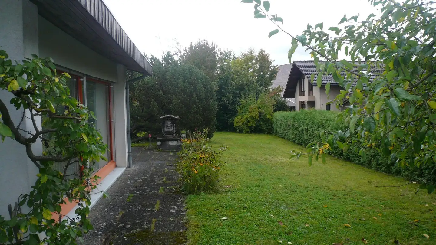 Casa singola in vendita - Schlossmatte 9, 3425 Koppigen - Photo 2