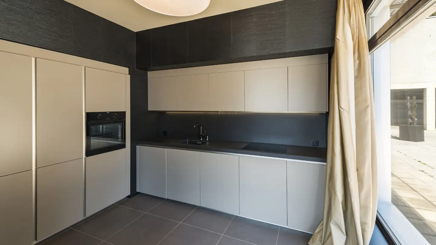 Wohnung mieten - 6900 Lugano - Foto 4