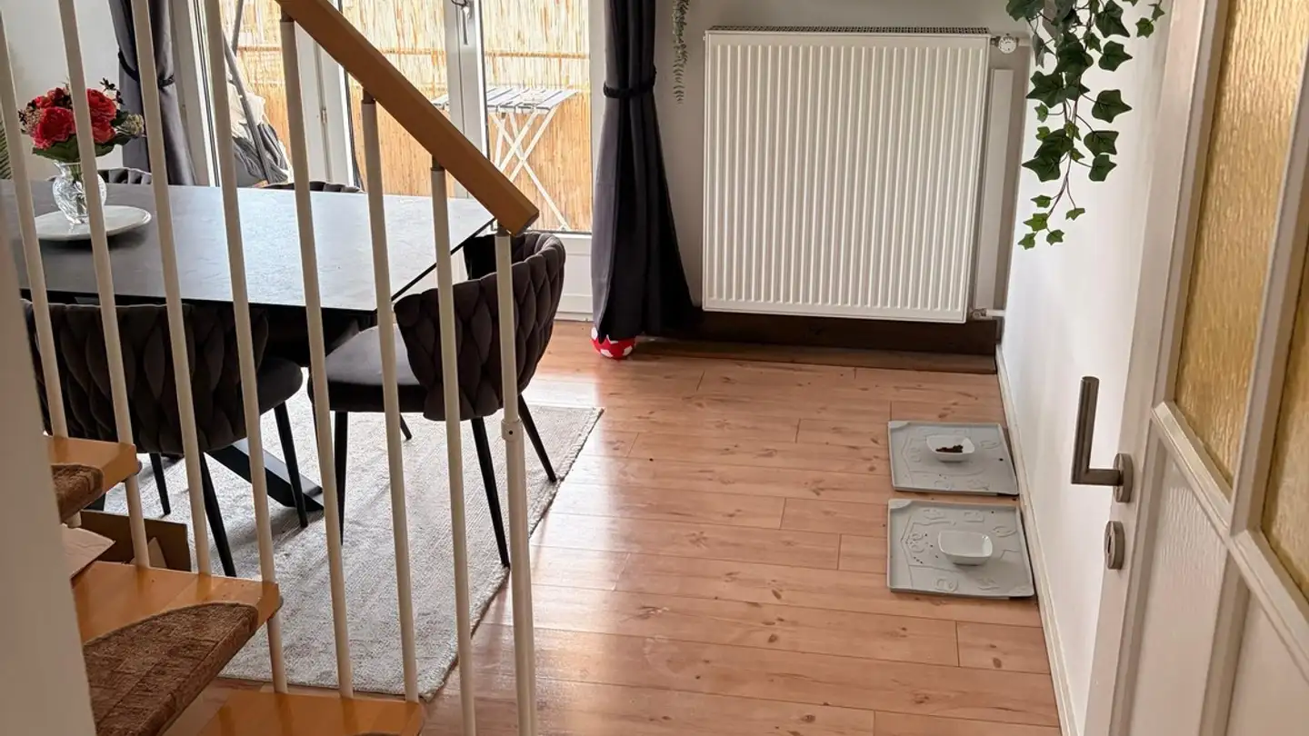 Wohnung mieten - Hertensteinstrasse 4, 5415 Nussbaumen AG - Foto 2