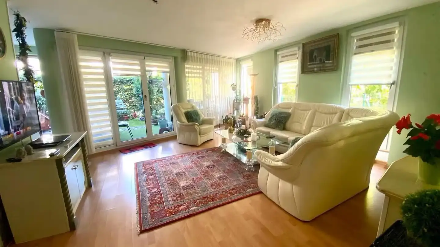 Wohnung mieten - Oberdorfstrasse 69, 8810 Horgen