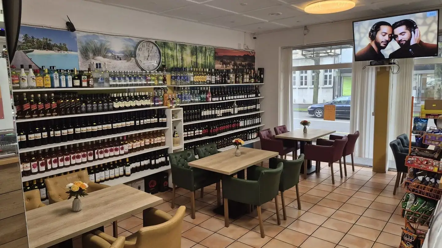 Ristorante in affitto - Rue Du Général-Dufour / General-Dufour-Strasse 41, 2502 Biel/Bienne - Foto 4