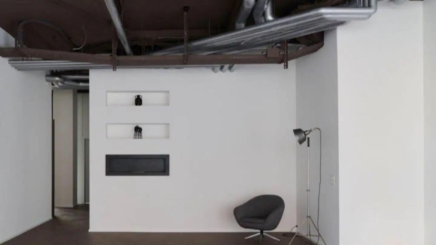 Appartamento in affitto - Badenerstrasse 734, 8048 Zürich