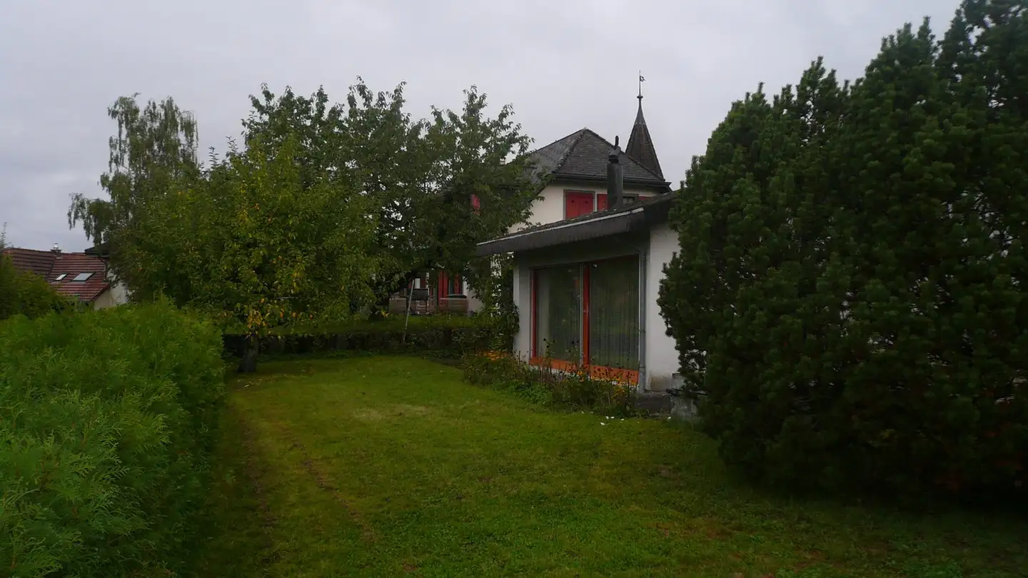 Casa singola in vendita - Schlossmatte 9, 3425 Koppigen - Photo 4