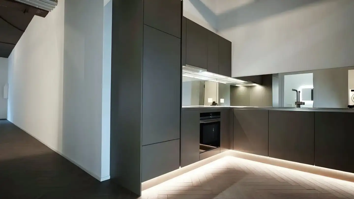 Appartamento in affitto - Badenerstrasse 734, 8048 Zürich - Foto 2