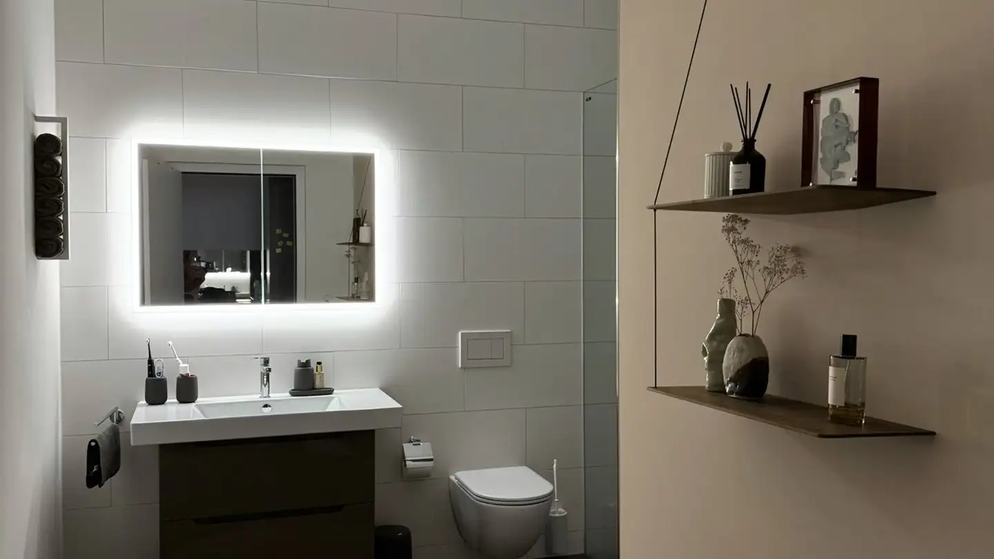 Appartamento in affitto - Badenerstrasse 734, 8048 Zürich - Foto 3