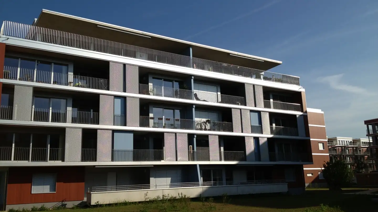 Apartment for rent - Chemin Du Molard 12, 1196 Gland