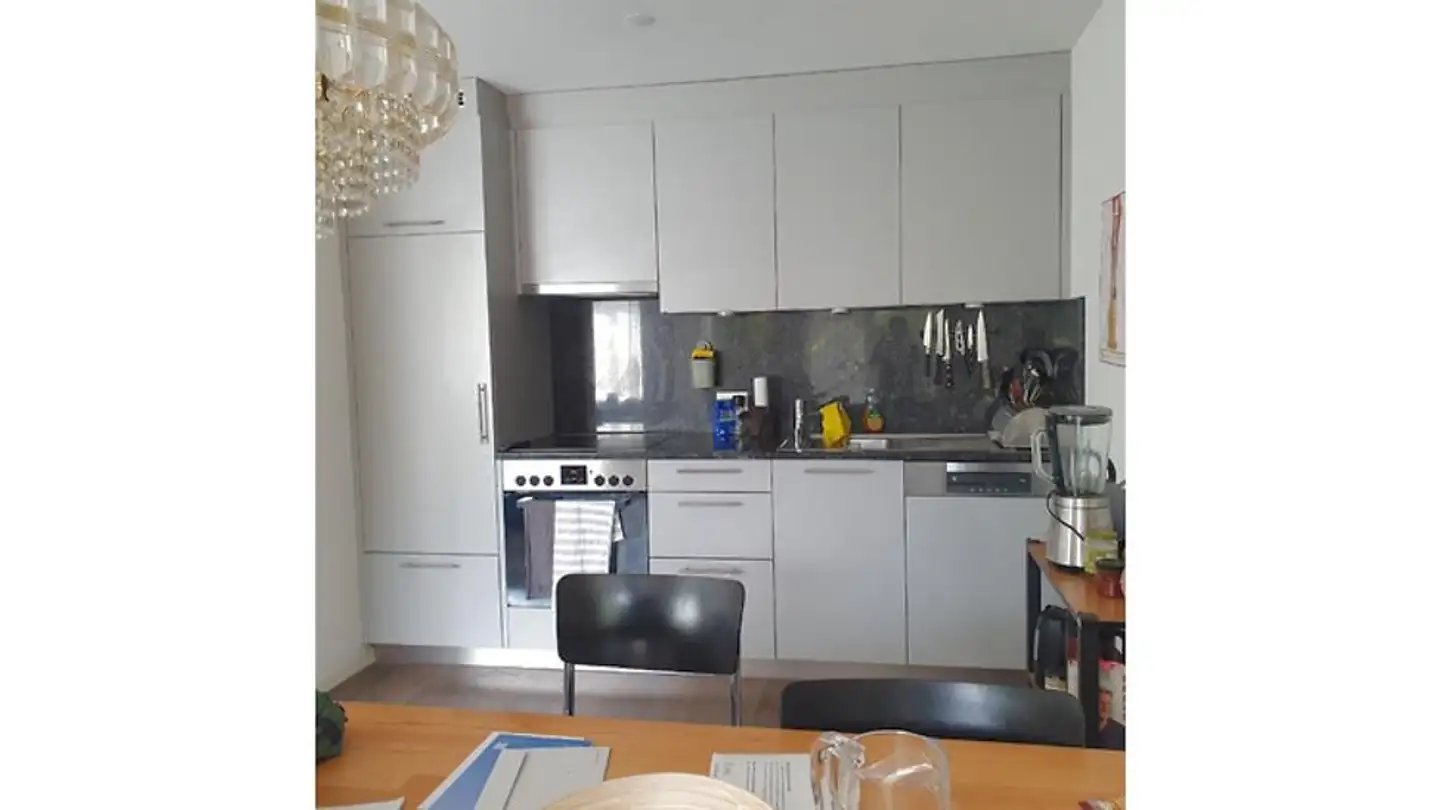 Appartamento in affitto - 8620 Wetzikon ZH - Foto 3