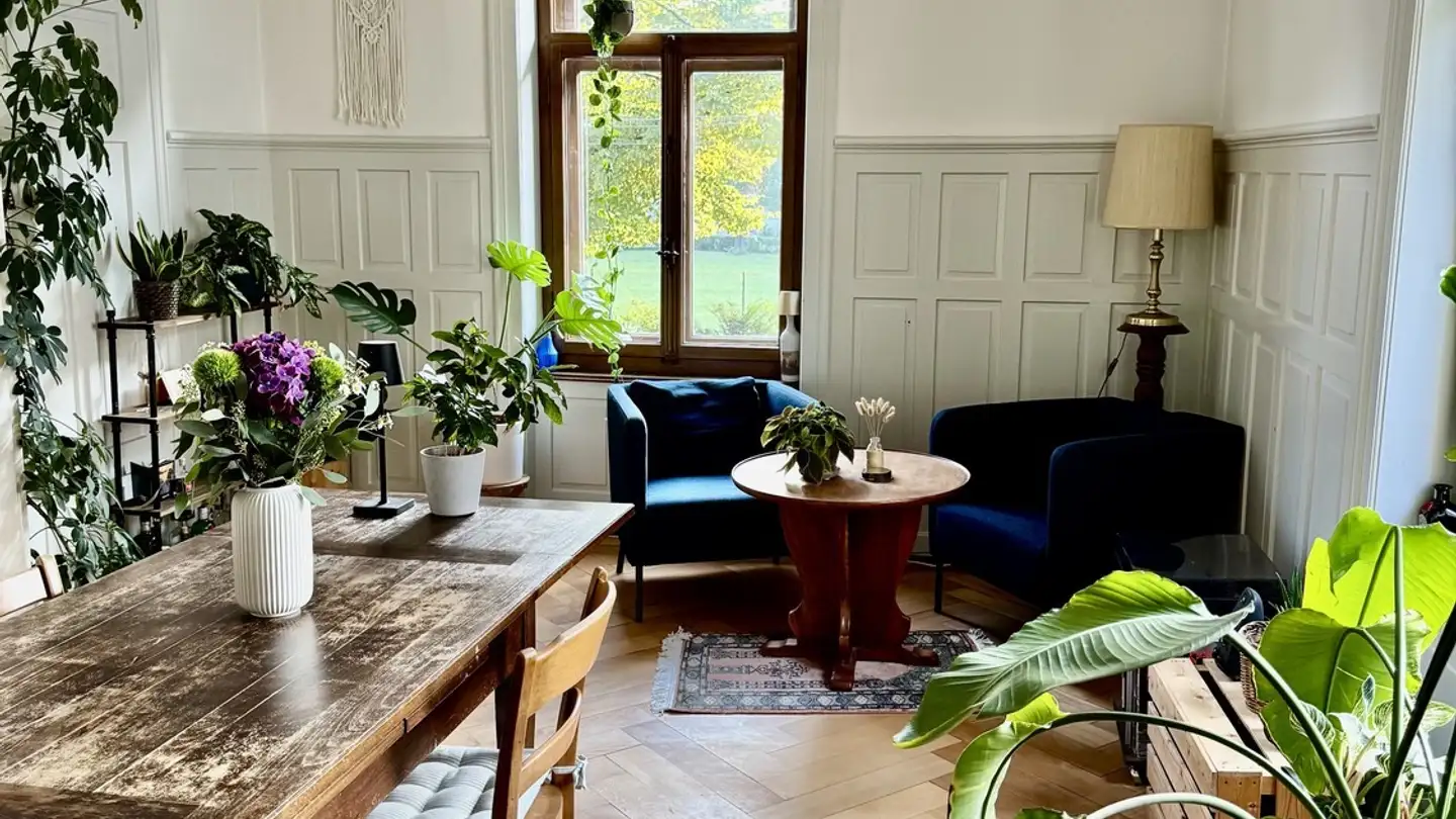 Apartment for rent - 8003 Zürich