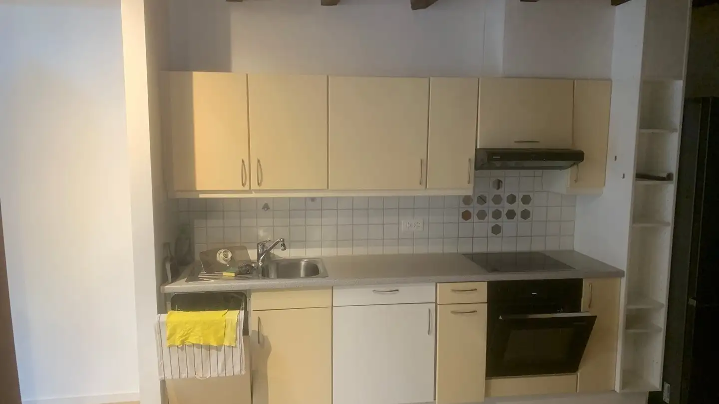 Appartamento in affitto - 6574 Vira (Gambarogno) - Foto 4