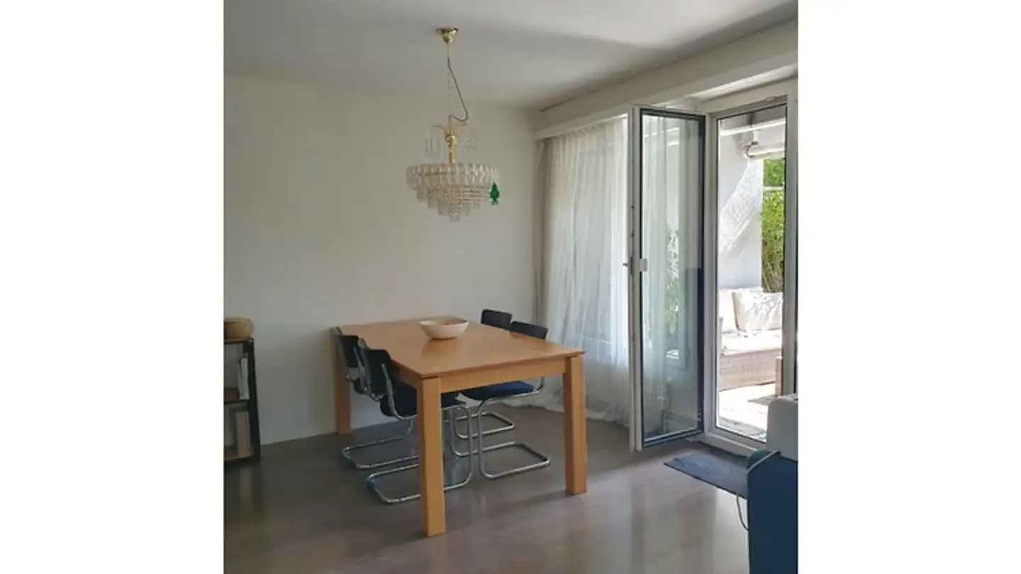 Appartamento in affitto - 8620 Wetzikon ZH - Foto 4