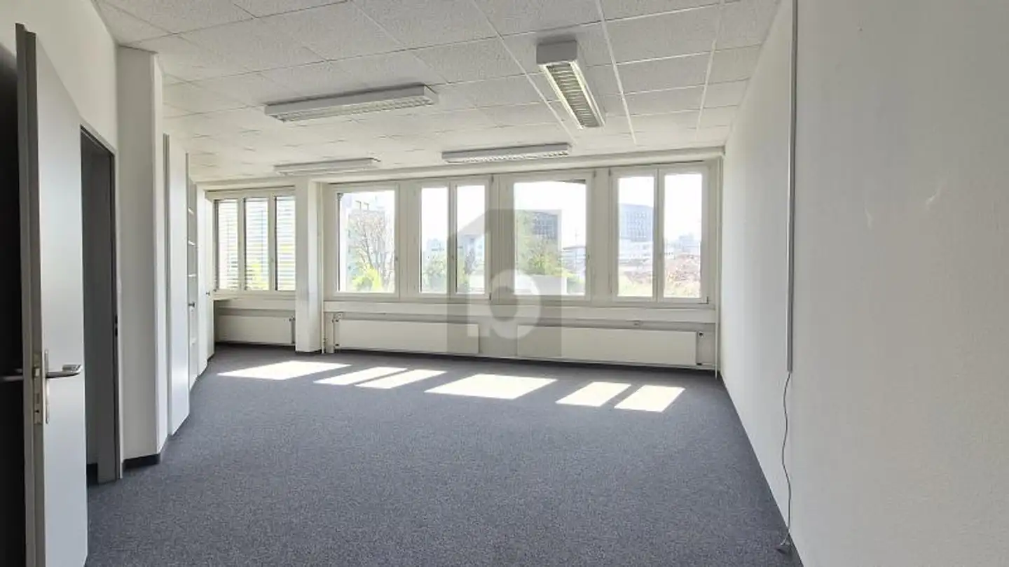 Bürofläche mieten - 8952 Schlieren - Foto 4
