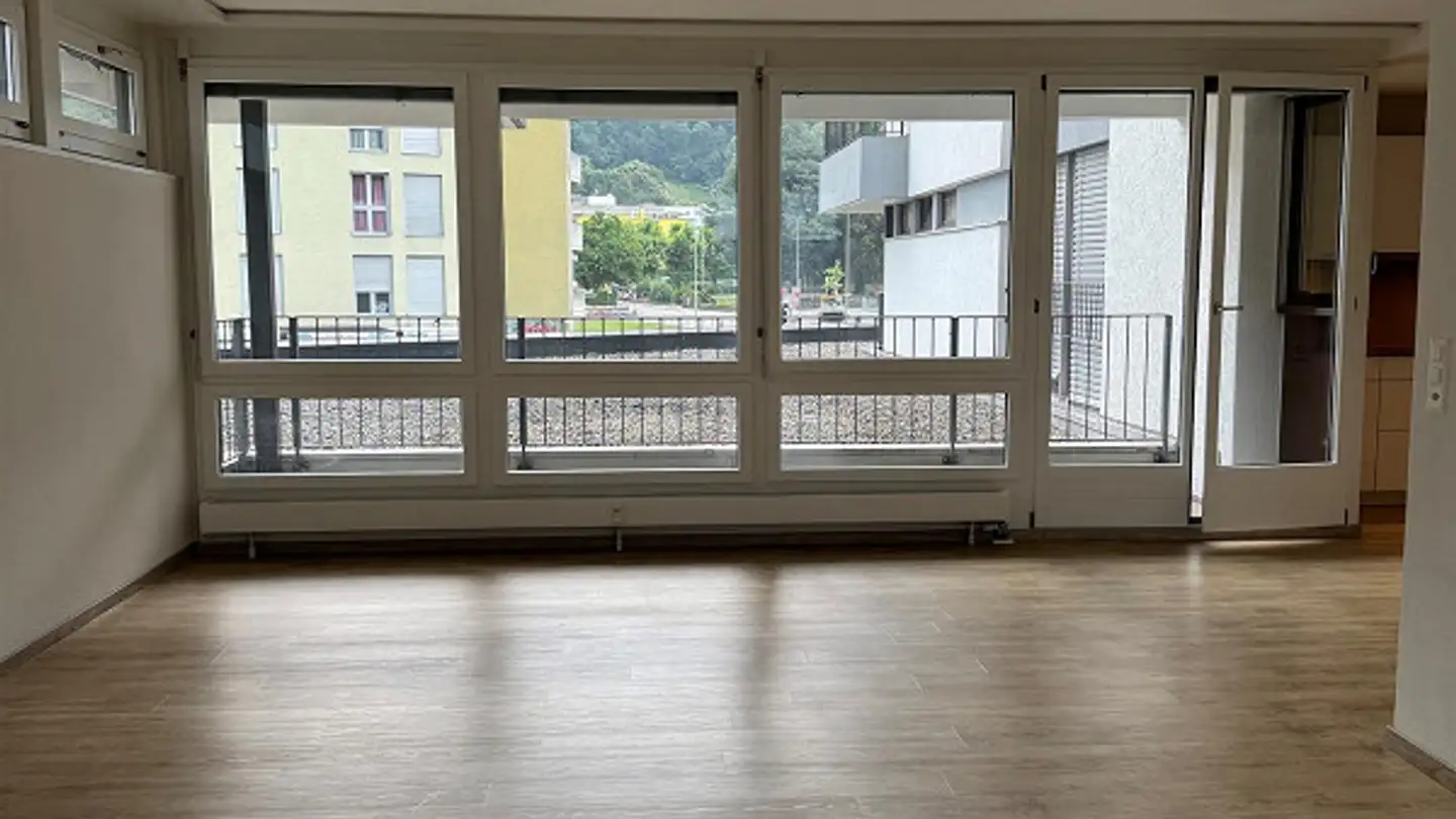 Wohnung mieten - Via Saleggi 2, 6512 Giubiasco