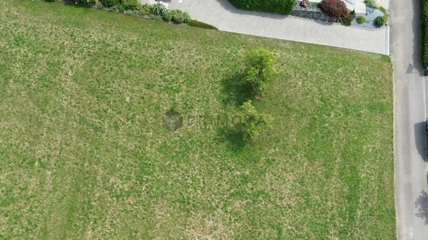 Terreno edificabile industriale in vendita - 4316 Hellikon - Photo 2