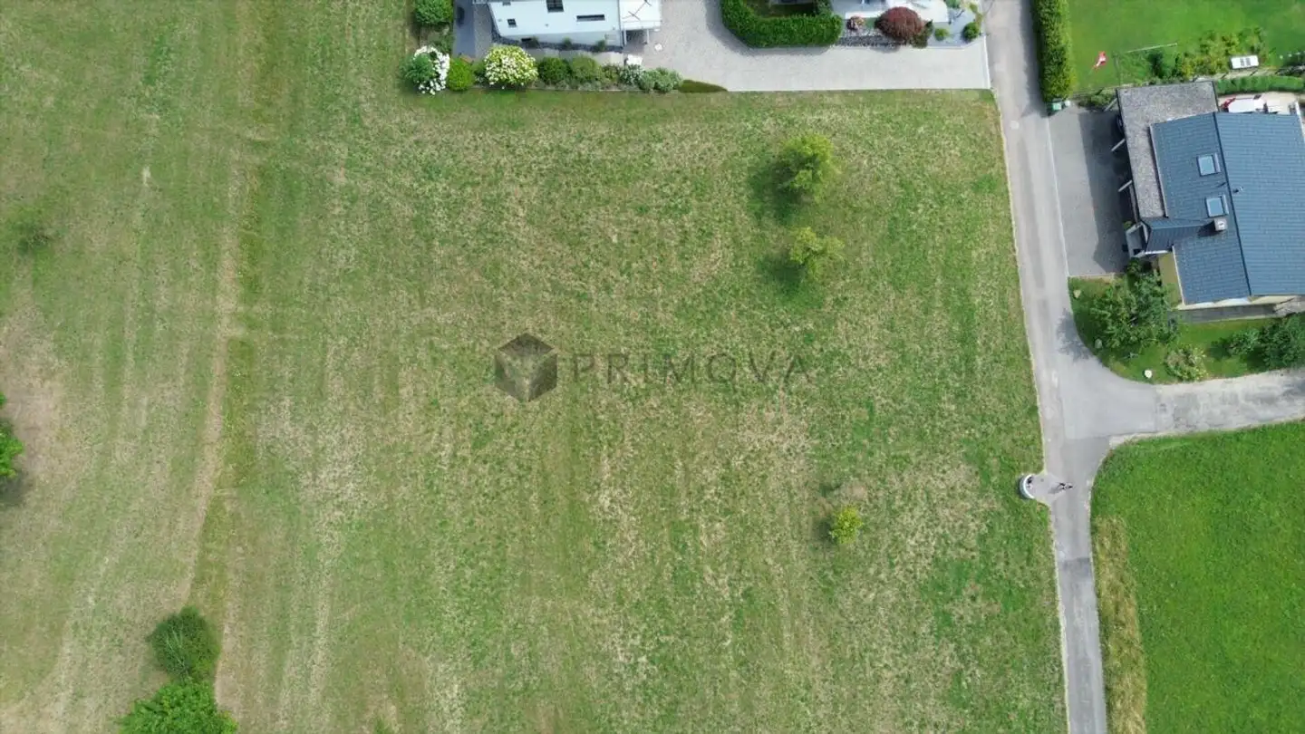 Terreno edificabile industriale in vendita - 4316 Hellikon - Photo 3