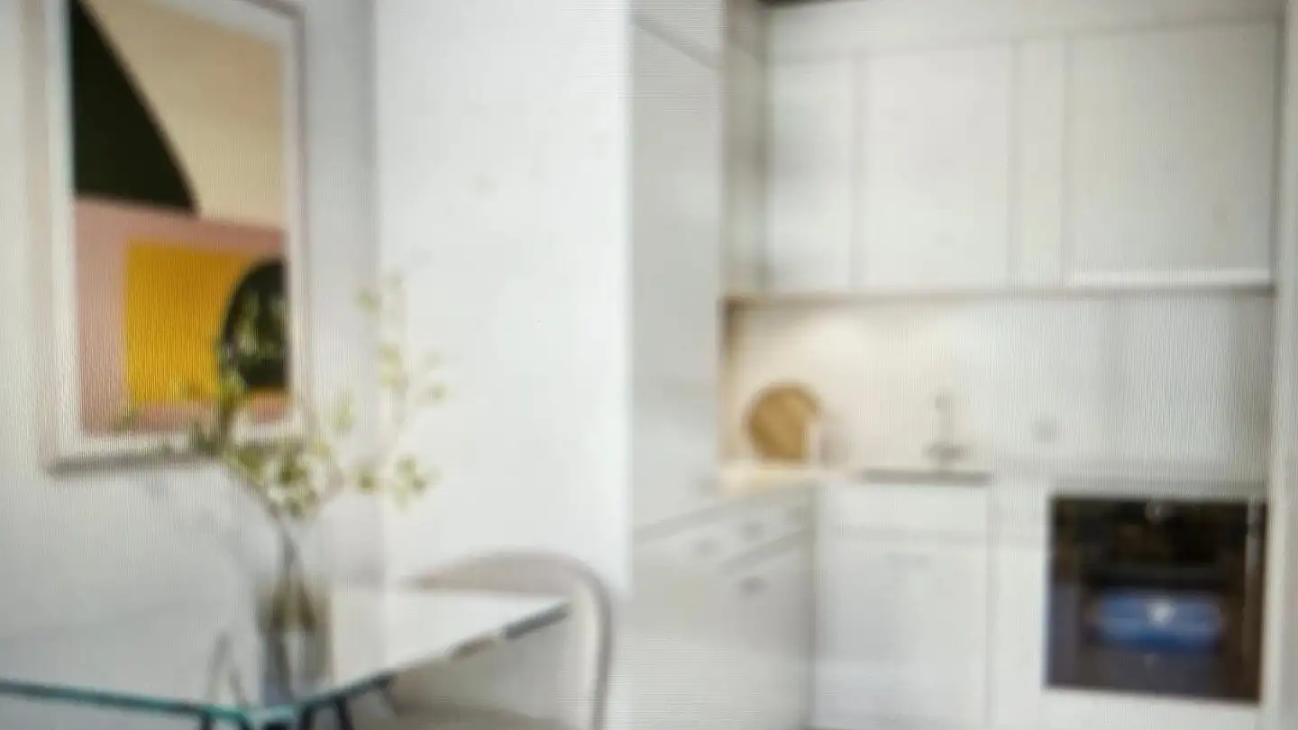 Studio for rent - Lehenstrasse 49, 8037 Zürich