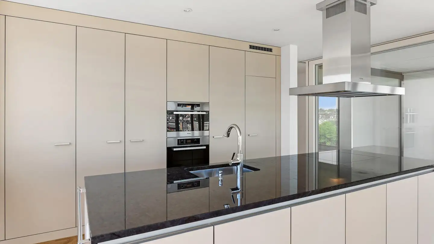 Penthouse kaufen - Meienbergstrasse 22a, 9000 St. Gallen - Foto 4
