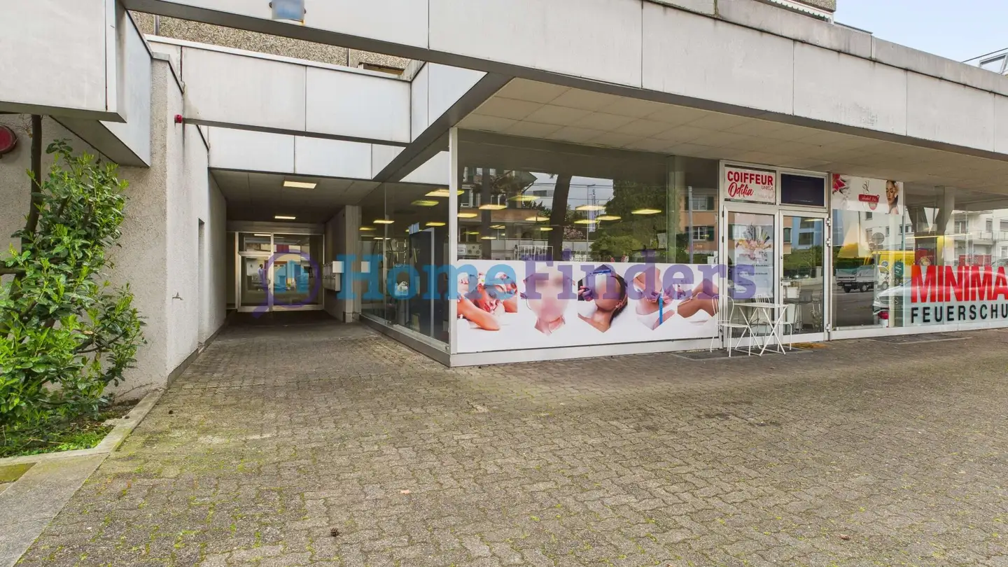 Magasin à vendre - 8057 Zürich - Photo 3