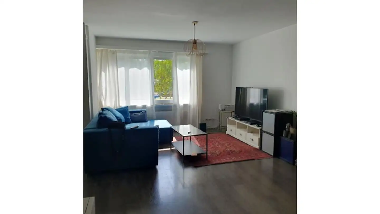 Appartamento in affitto - 8620 Wetzikon ZH