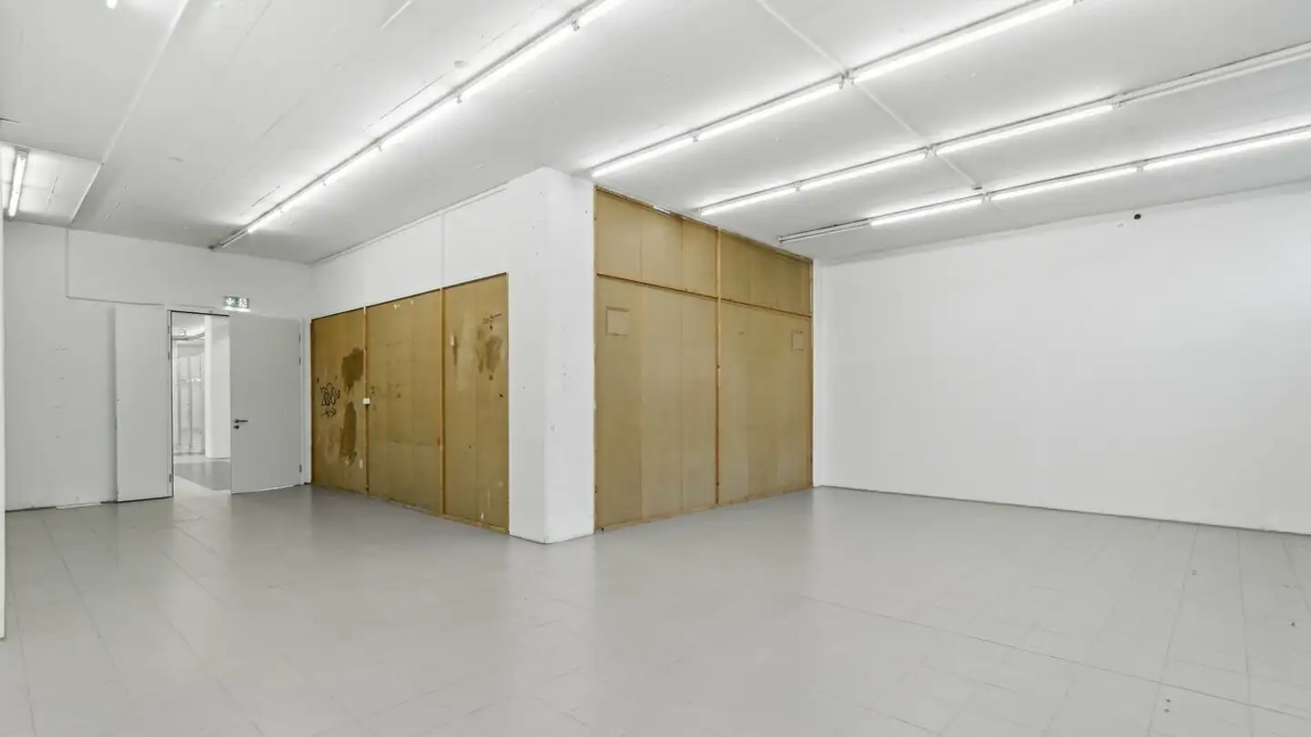 Spazio ufficio in affitto - Oberfeld 4, 6037 Root - Foto 4