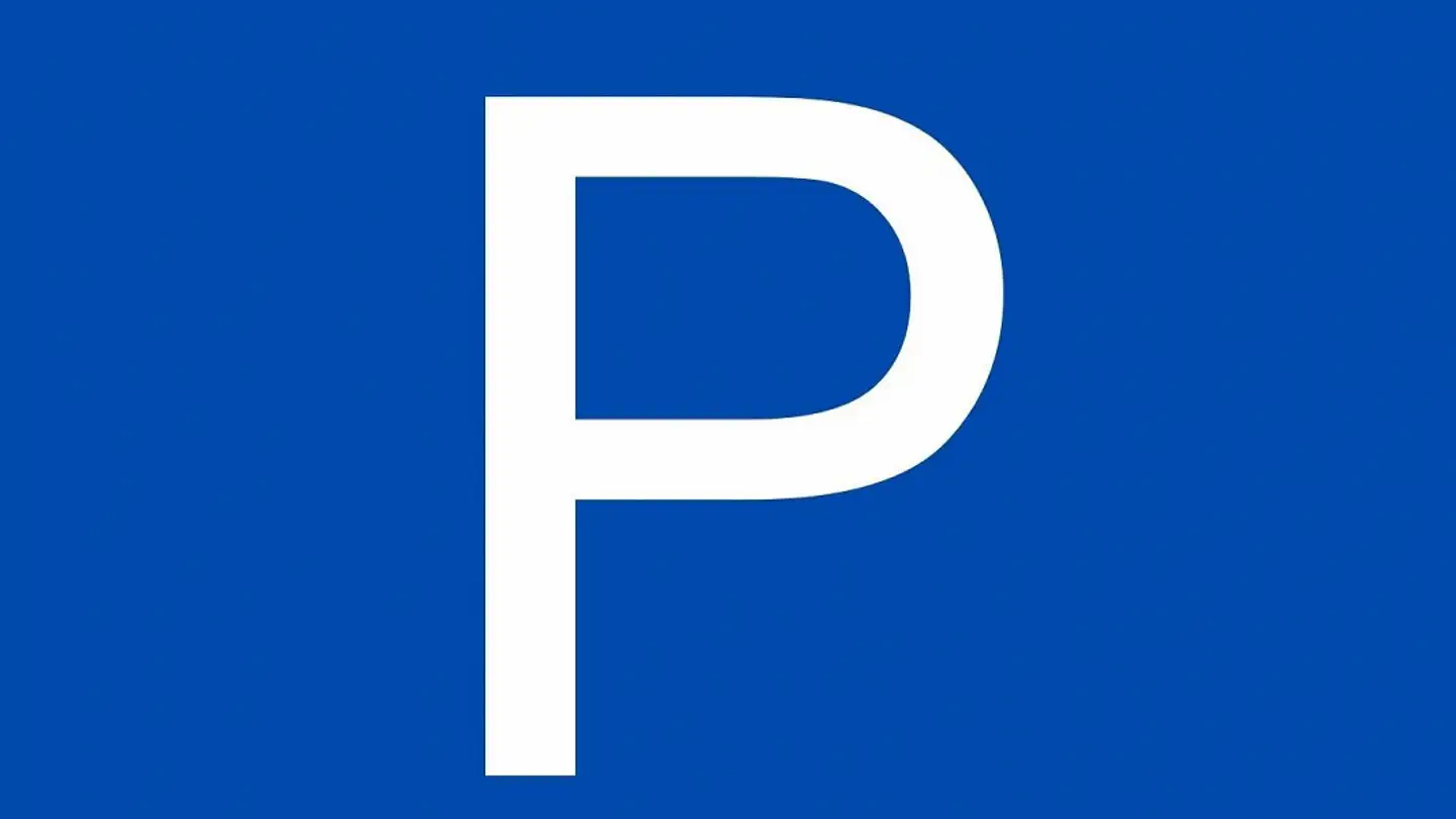 Outdoor parking space for rent - Obere Allmeind 2a, 8864 Reichenburg