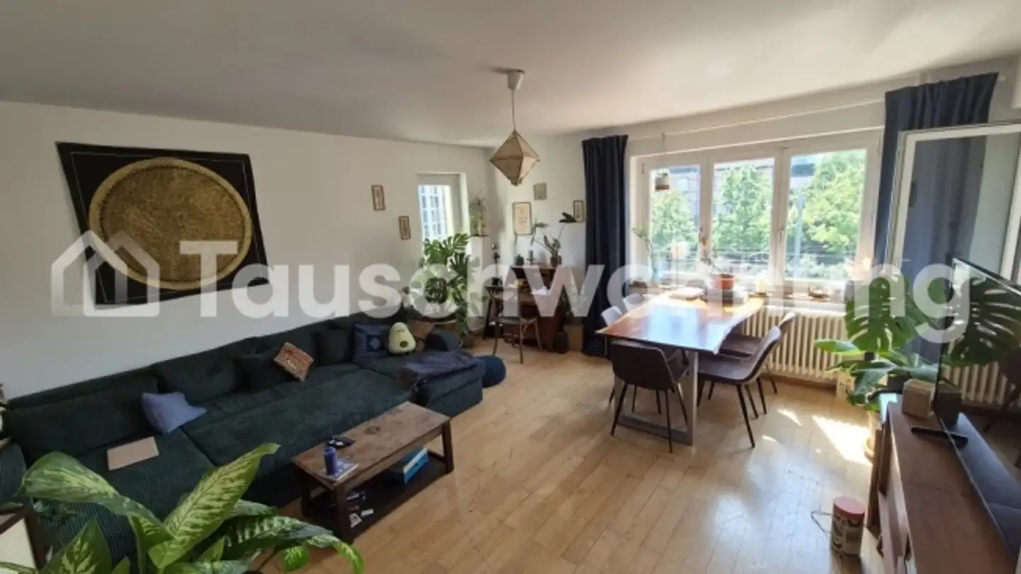 Appartement à louer - 8003 Zürich