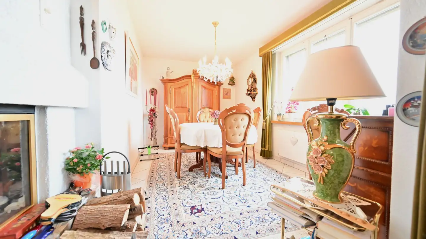 Single house for sale - Untere Breite 4, 9215 Buhwil - Photo 4