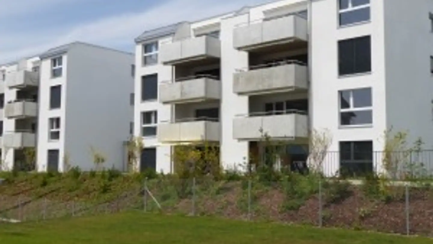 Bürofläche mieten - Neukirchhofweg 10, 8180 Bülach