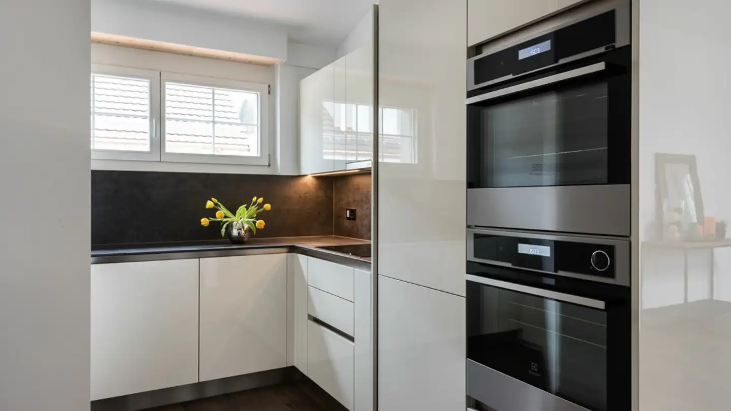 Apartment for rent - Chälenstrasse 23, 8187 Weiach