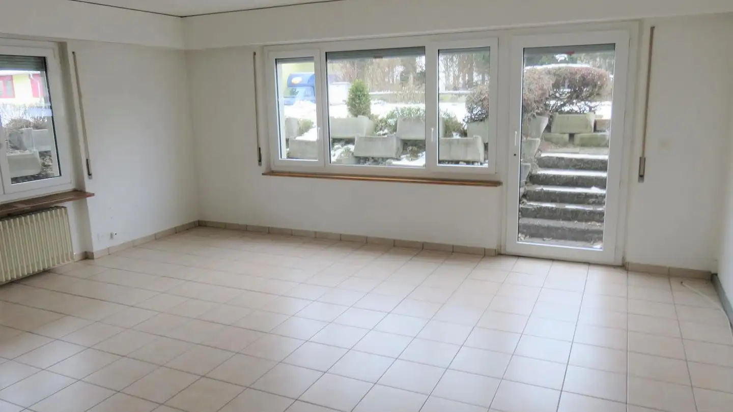 Bürofläche mieten - Koppigenstrasse 38, 3427 Utzenstorf