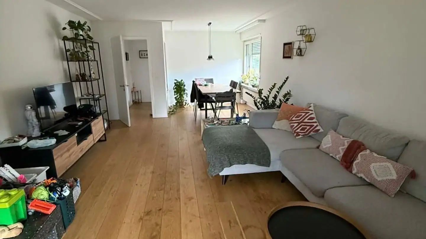 Apartment for rent - Müllackerstrasse 28, 8152 Glattbrugg