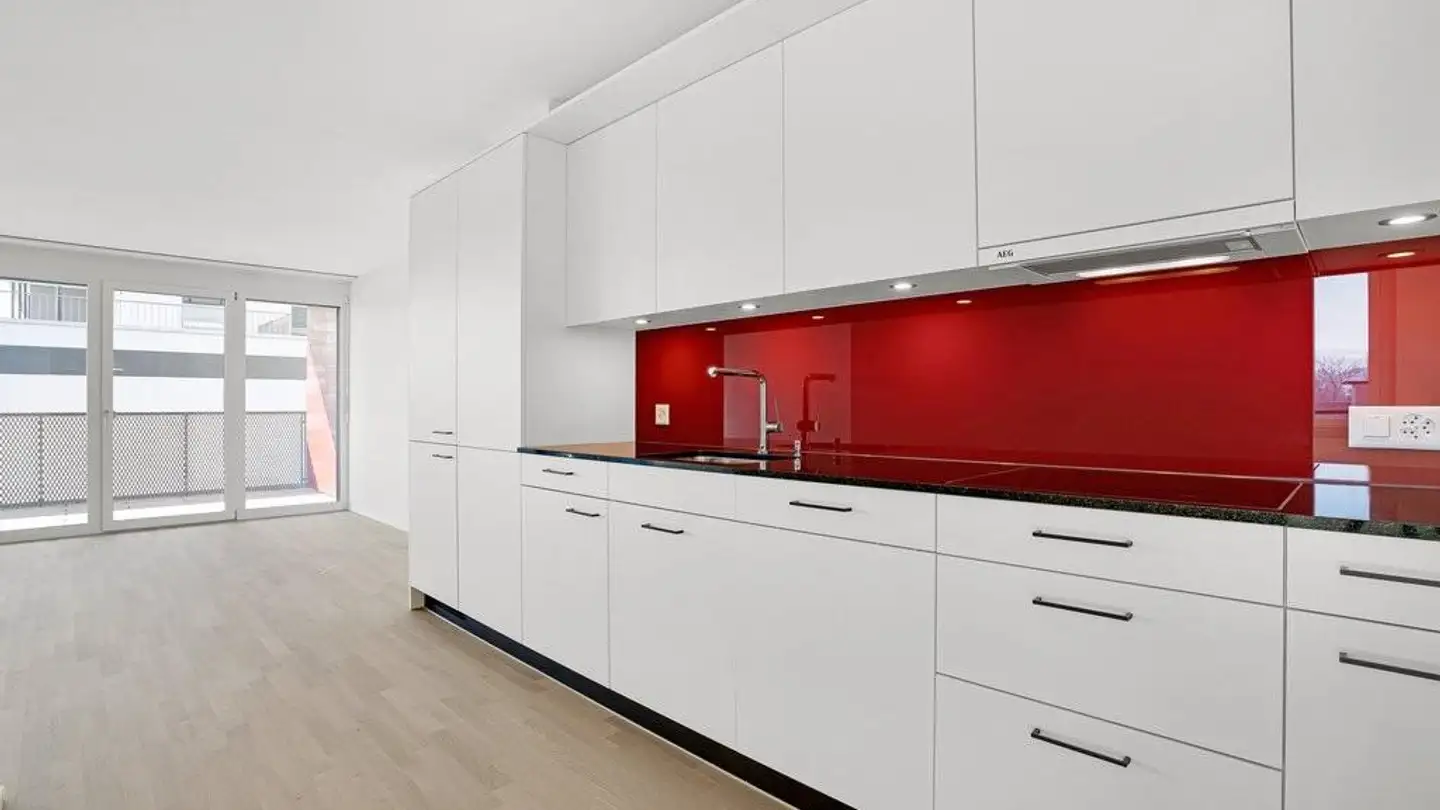 Appartamento in affitto - Dubois-Weg 1, 9320 Arbon - Foto 2