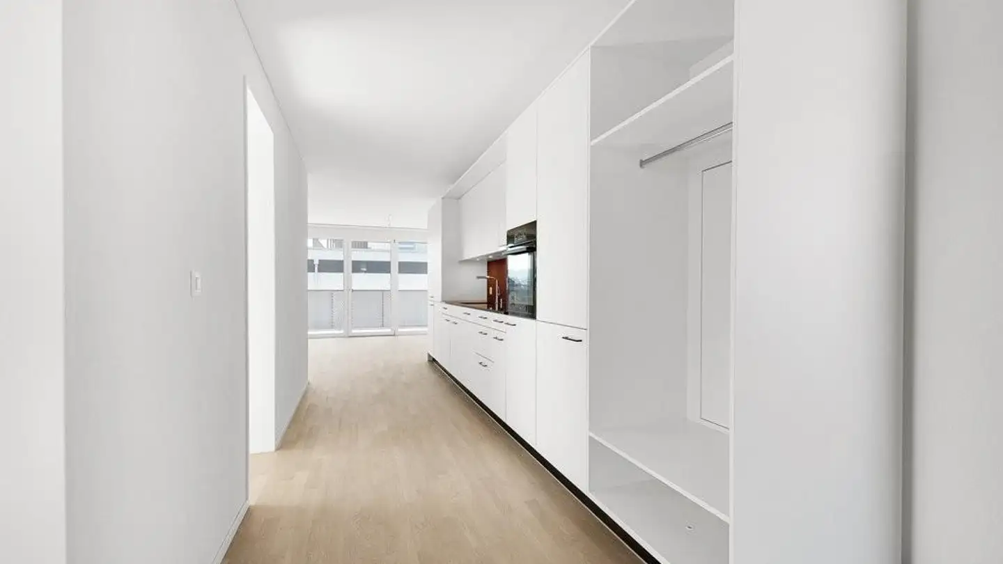 Appartamento in affitto - Dubois-Weg 1, 9320 Arbon - Foto 4