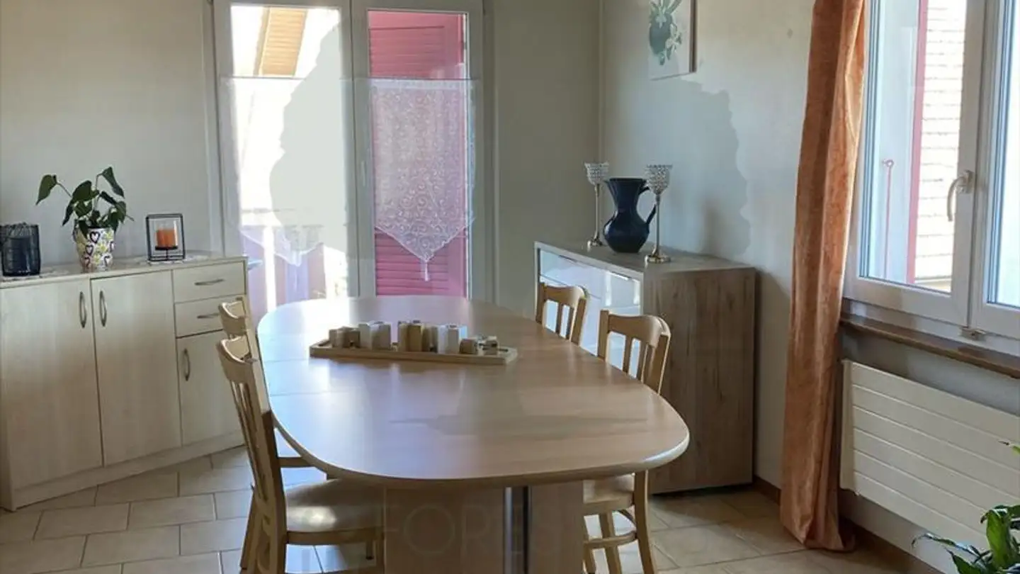 Wohnung kaufen - L'abbaye 121, 2906 Chevenez - Foto 3