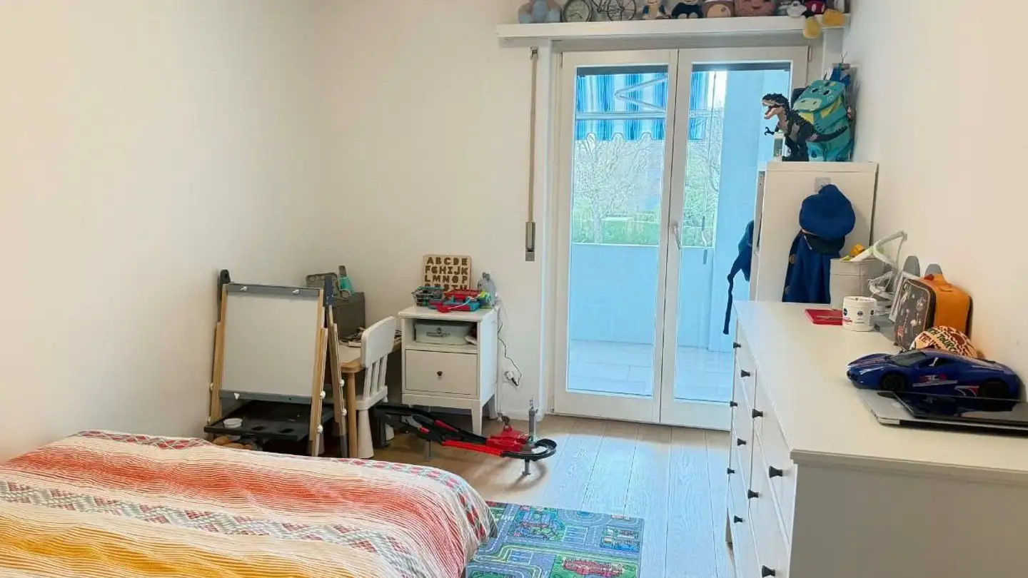 Apartment for rent - Müllackerstrasse 28, 8152 Glattbrugg - Photo 2