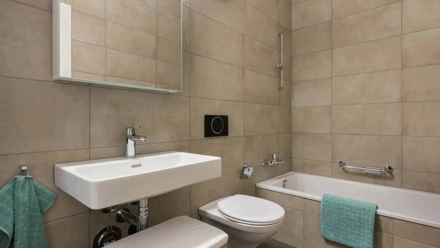 Apartment for rent - Chälenstrasse 23, 8187 Weiach - Photo 4