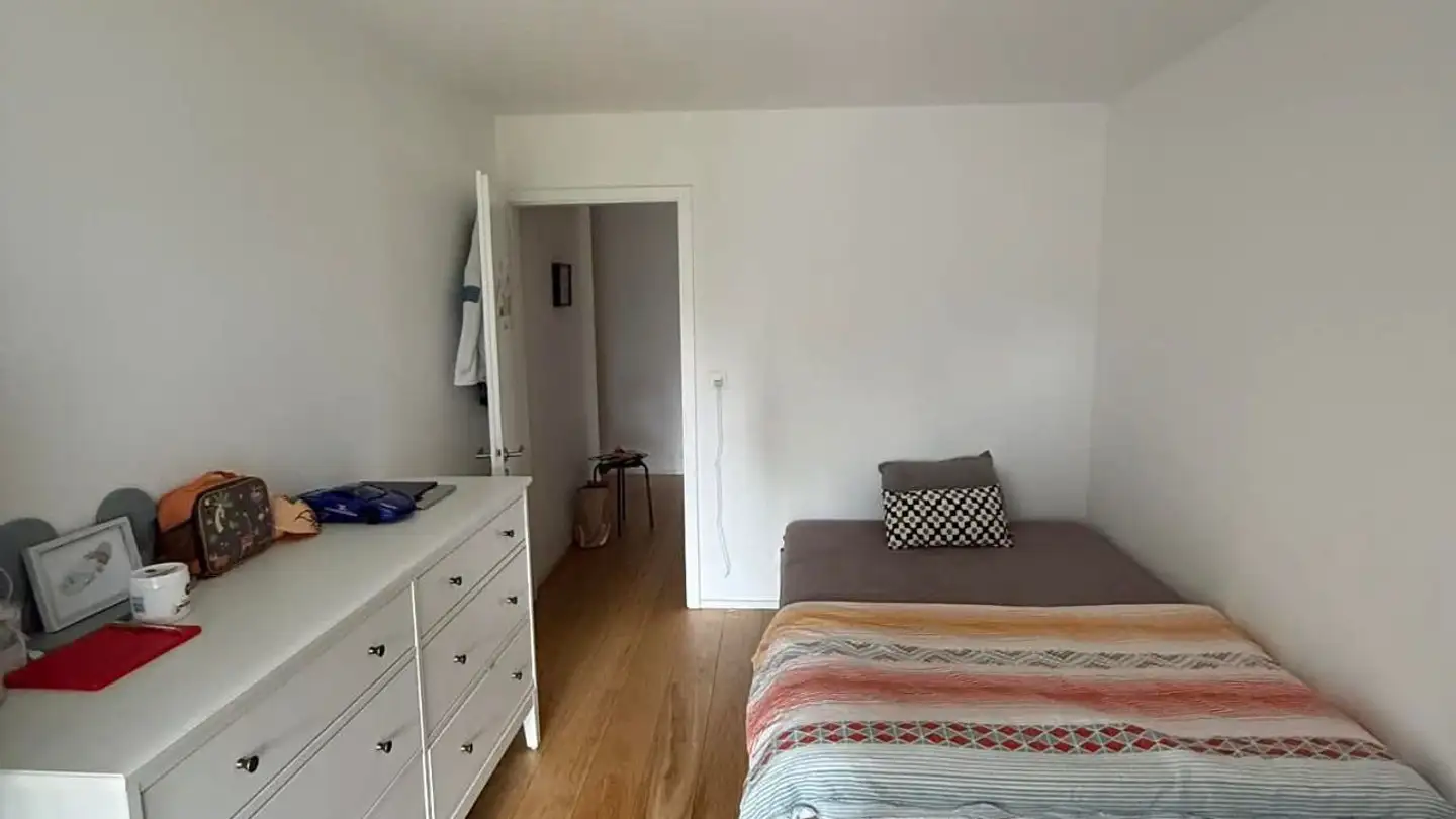 Apartment for rent - Müllackerstrasse 28, 8152 Glattbrugg - Photo 3