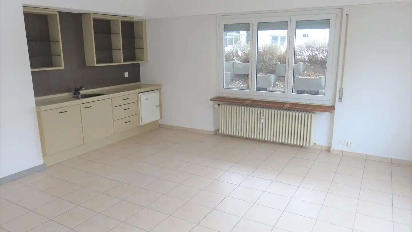 Bürofläche mieten - Koppigenstrasse 38, 3427 Utzenstorf - Foto 2