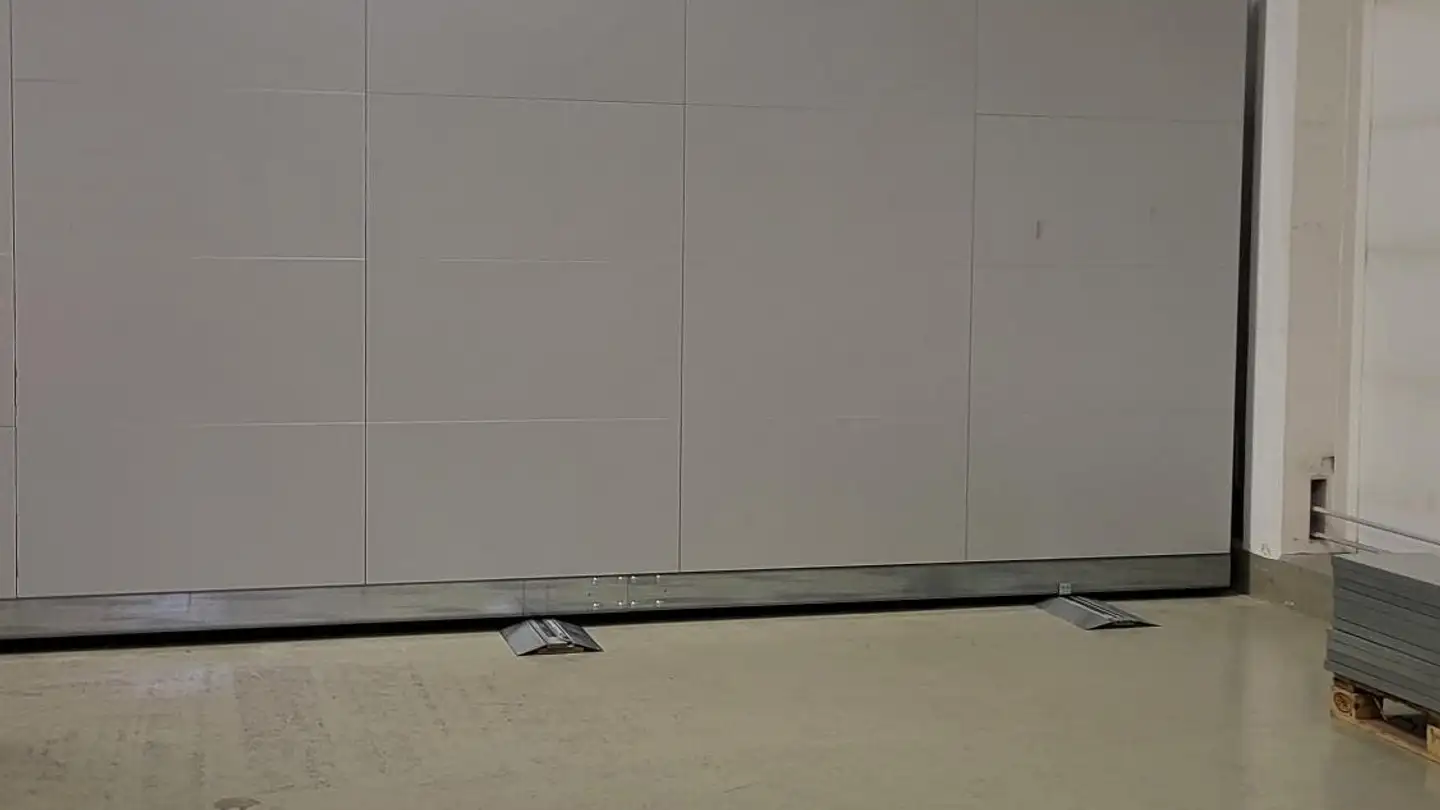 Spazio di archiviazione in affitto - Pfingstweidstrasse 3, 8005 Zürich - Foto 2