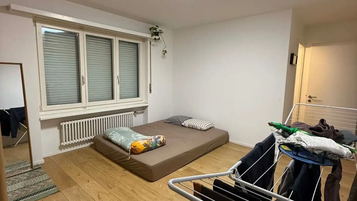 Apartment for rent - Müllackerstrasse 28, 8152 Glattbrugg - Photo 4