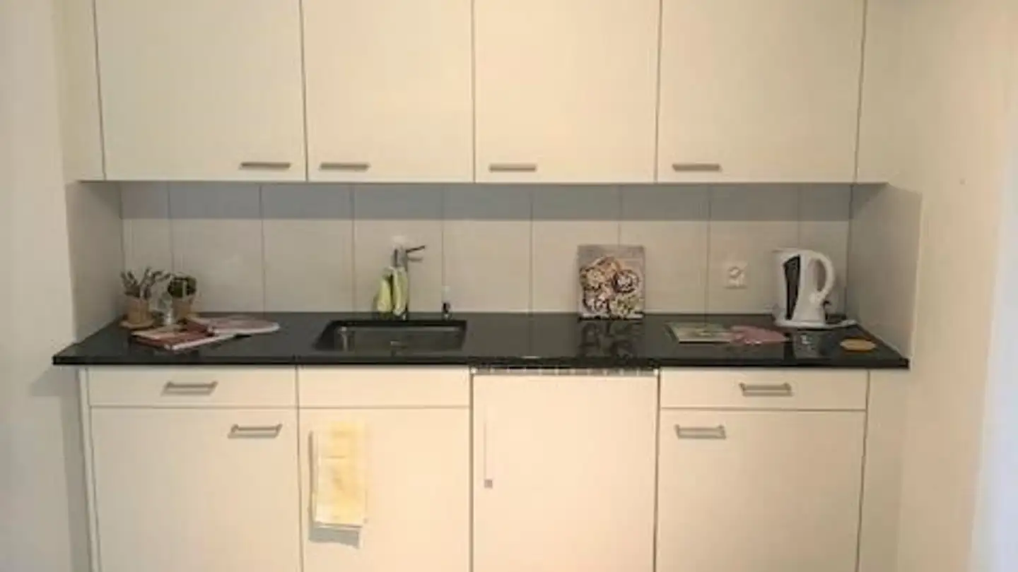 Bürofläche mieten - Koppigenstrasse 38, 3427 Utzenstorf - Foto 3