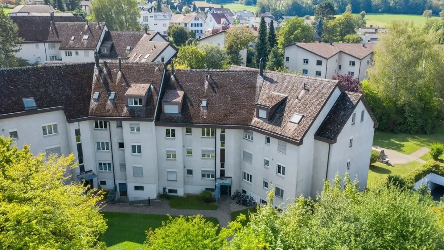 Appartement à louer - Holenbachstrasse, 8105 Regensdorf