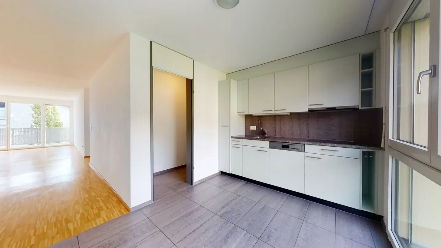 Wohnung mieten - Oltnerstrasse 8, 4622 Egerkingen - Foto 3