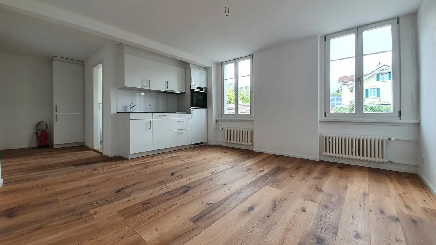 Apartment for rent - Rittmeyerstrasse 7, 9014 St. Gallen