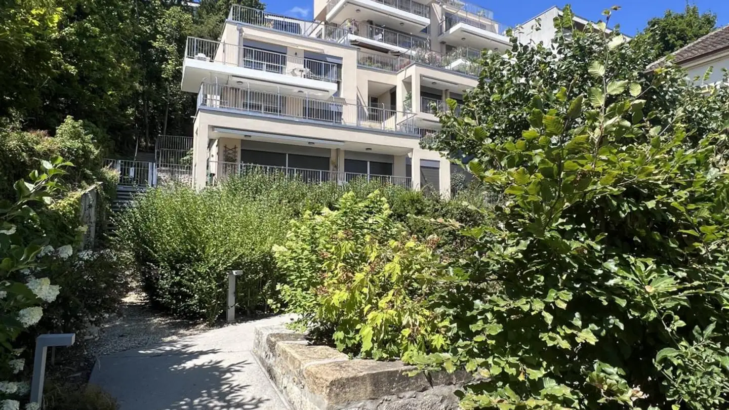 Wohnung kaufen - 2000 Neuchâtel