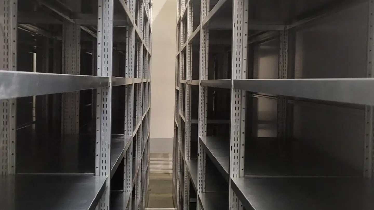 Spazio di archiviazione in affitto - Pfingstweidstrasse 3, 8005 Zürich - Foto 3