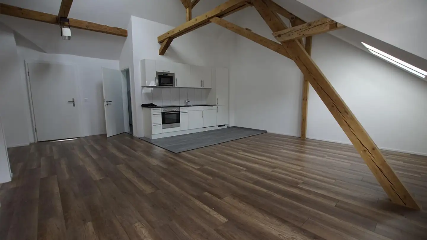 Attique à louer - Metzgergasse 10, 9320 Arbon